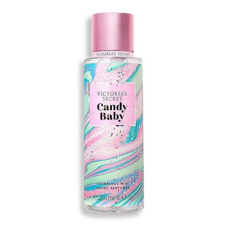 VICTORIA BODY SPLASH