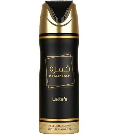 LATAFA BODY SPRAY