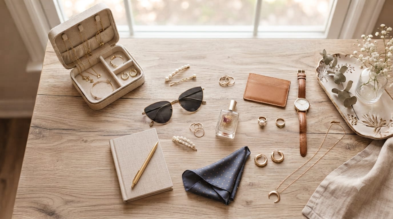 ACCESORIES