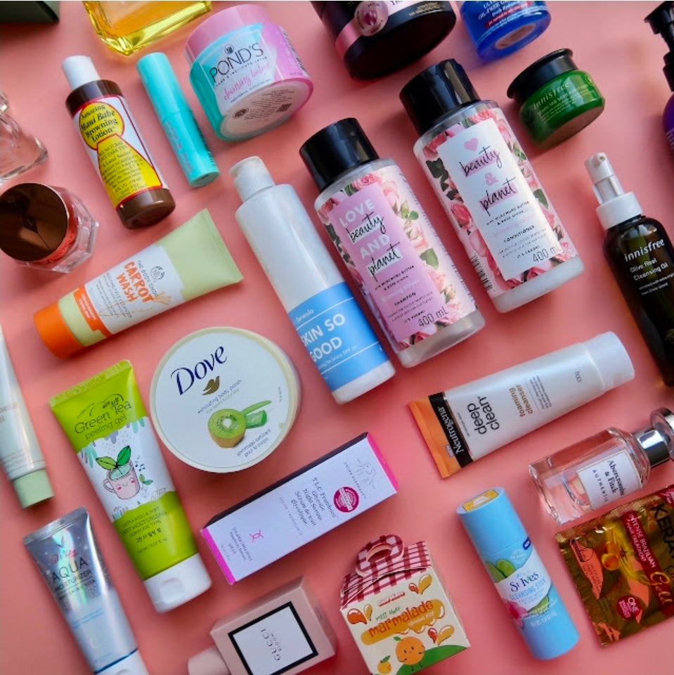 BODY CARE