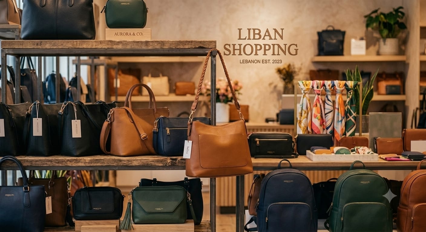 BAGS
