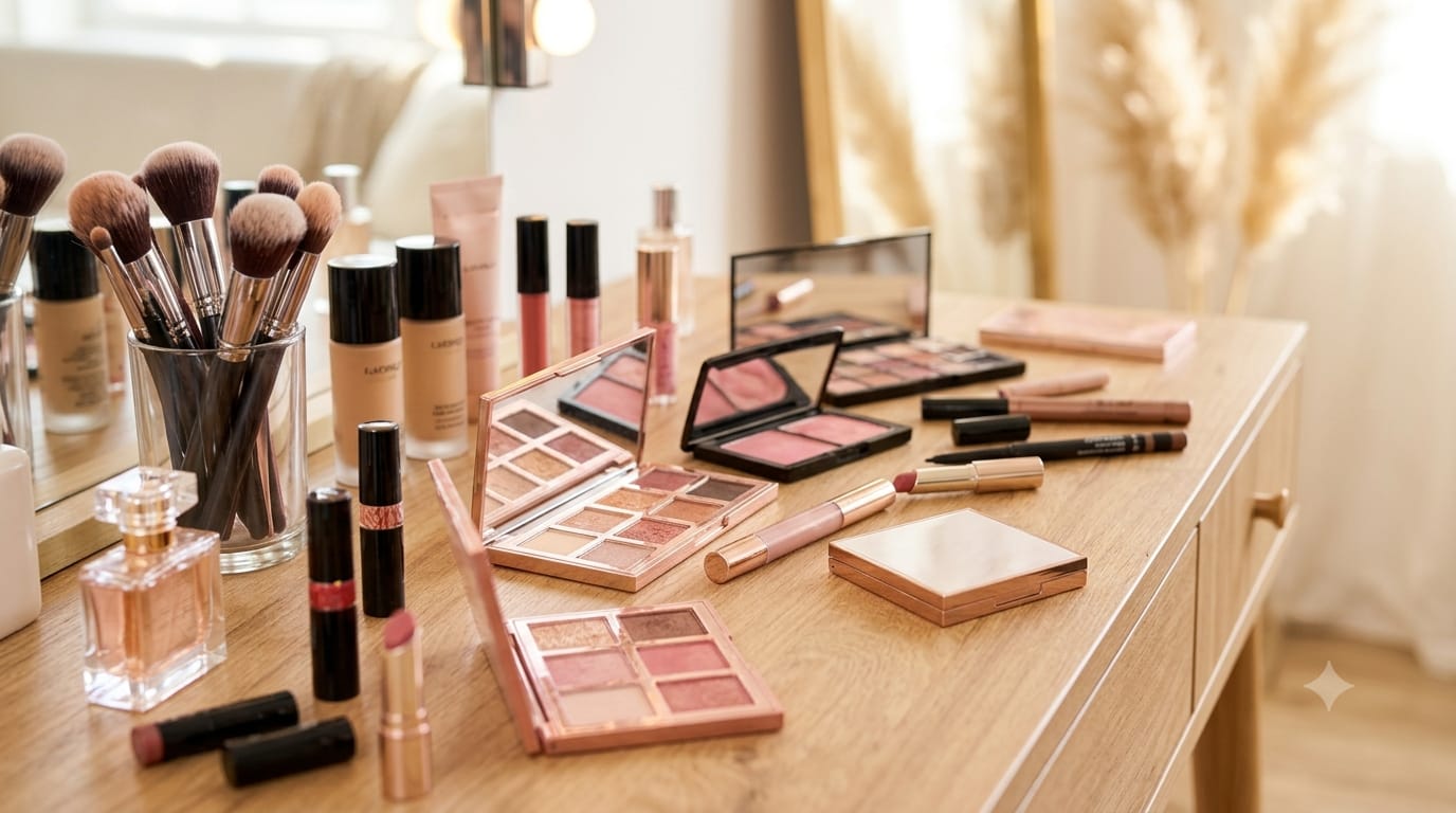 MAKEUP