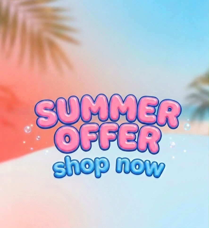 SUMMER OFFER