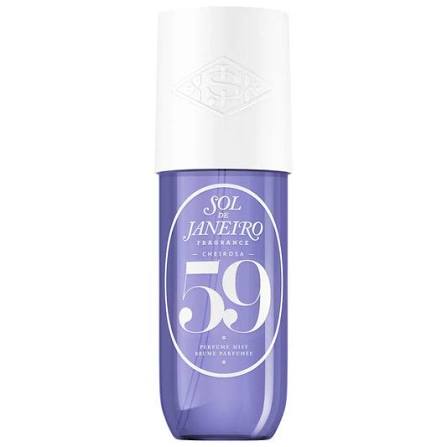 SOL DE JANERIO