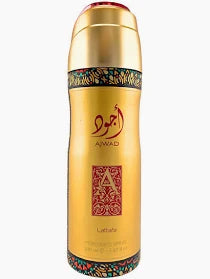 LATAFA BODY SPLASH