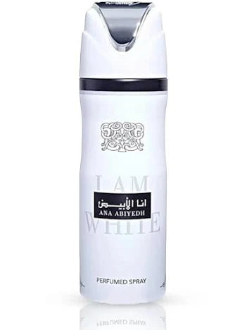 LATAFA BODY SPRAY