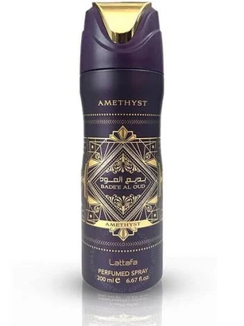 LATAFA BODY SPRAY
