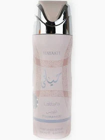 BODY SPRAY