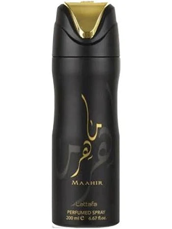 LATAFA BODY SPRAY