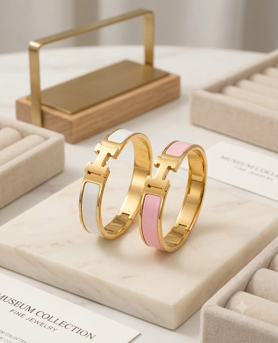 HERMES BRACELETE