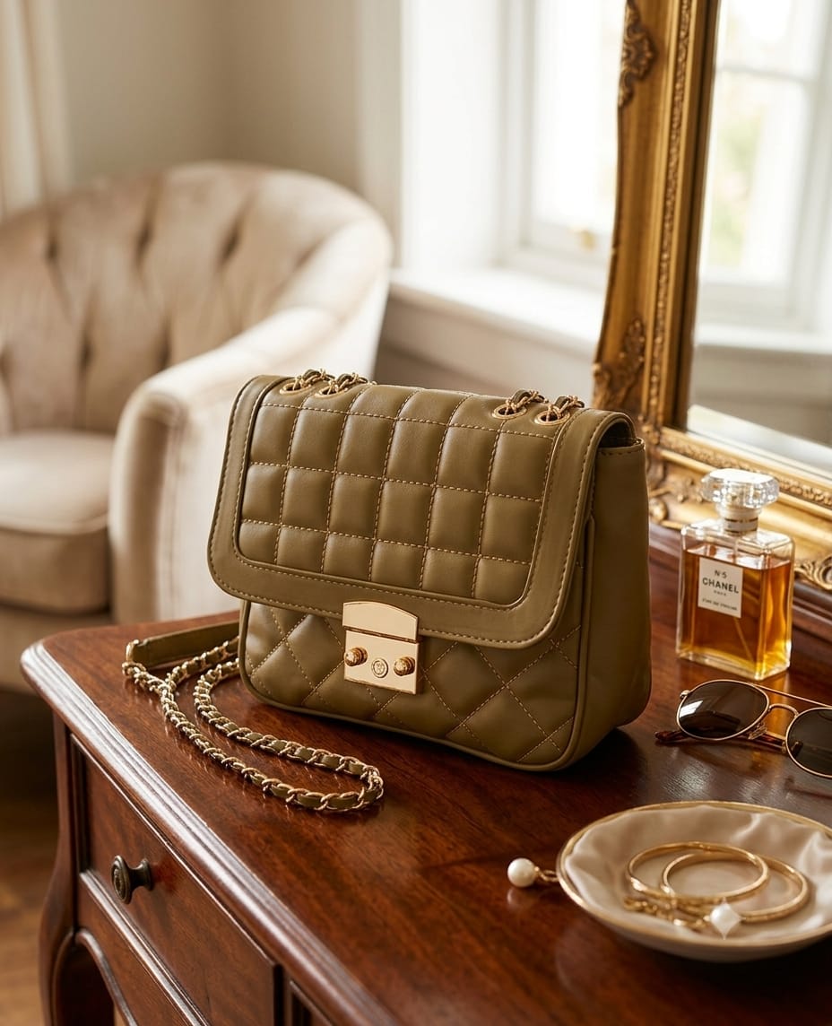 MICHAEL KORS