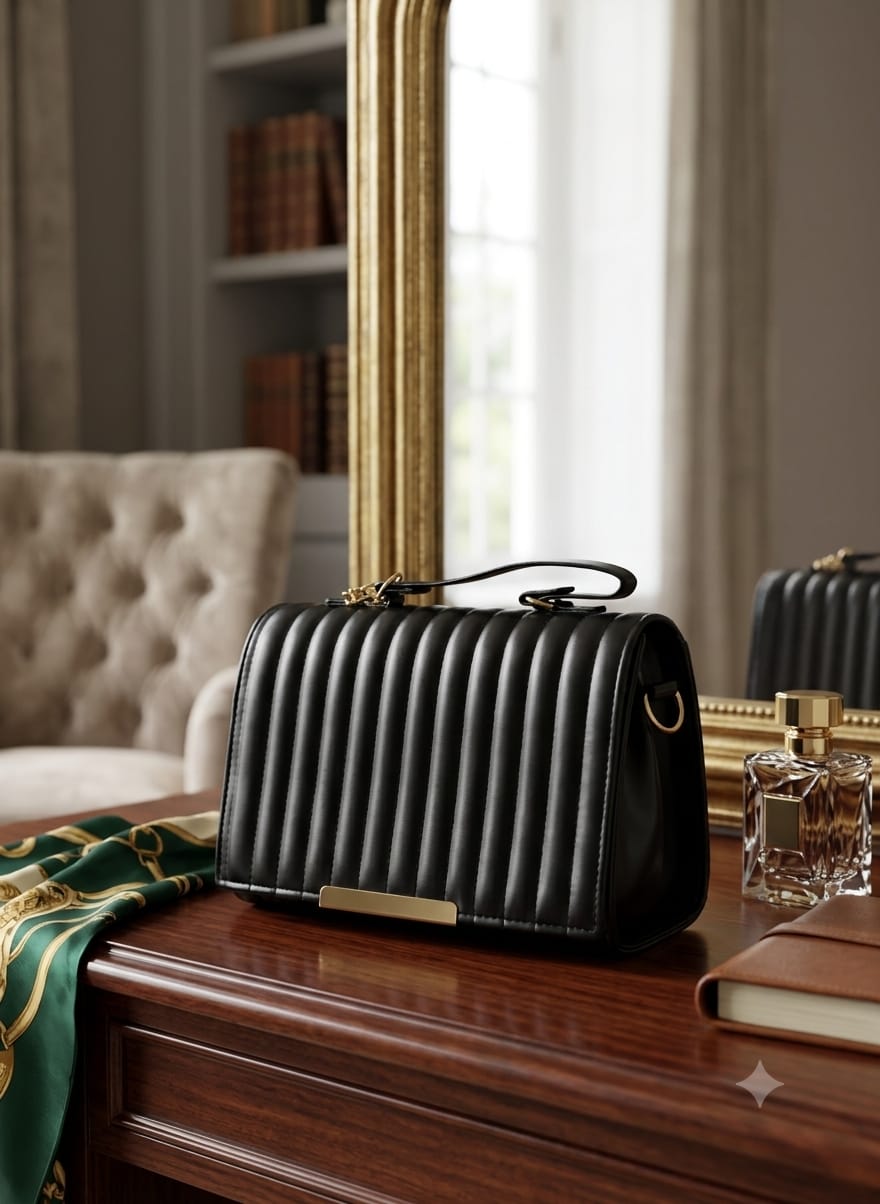CROSSBODY BAG