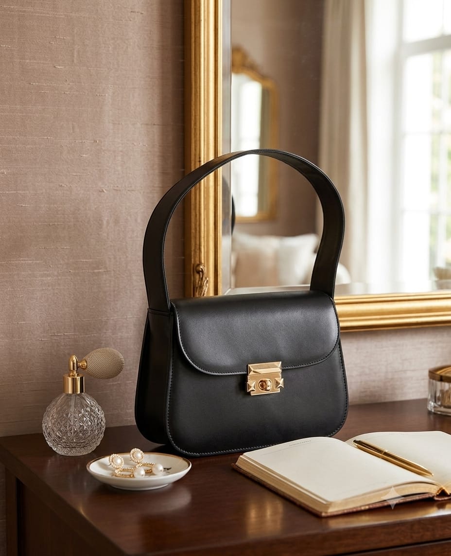 SHOULDER BAG