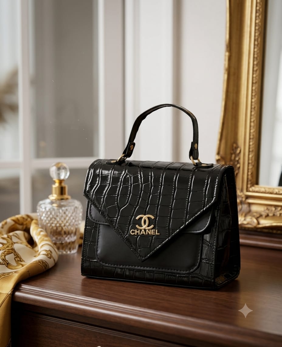 CHANNEL BAG