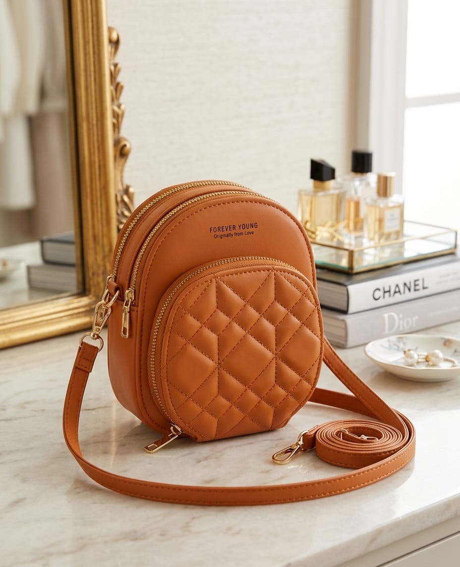 CROSS BODY BAG