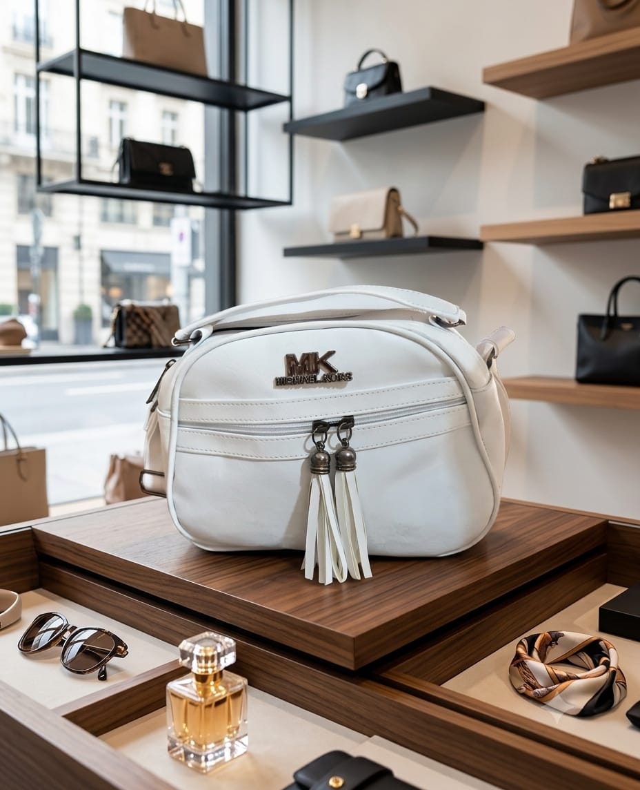MK BAG