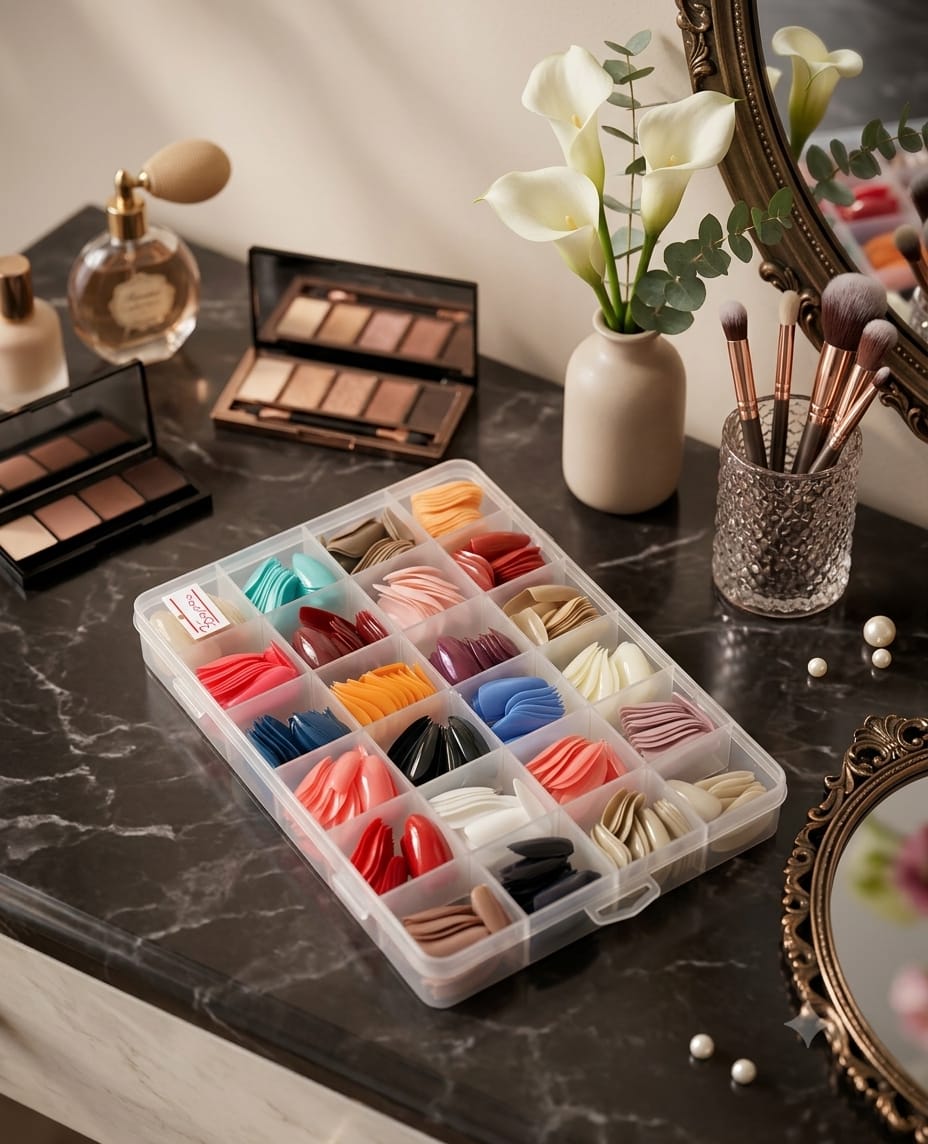 NAILS