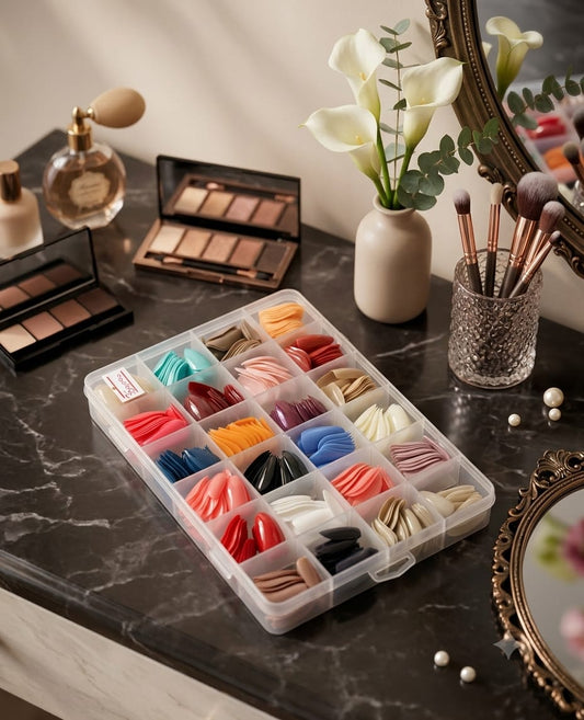 NAILS