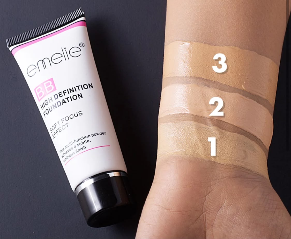 EMELLE FOUNDATION