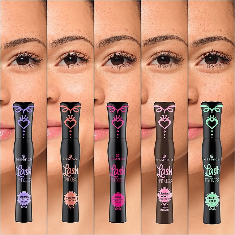 MASCARA