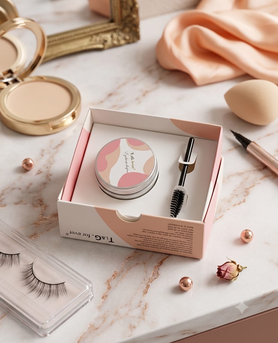 EYE BROW SHAPER