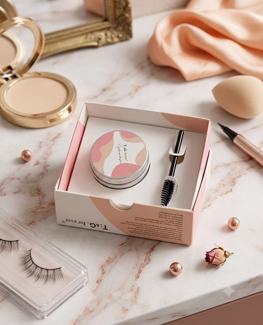 EYE BROW SHAPER