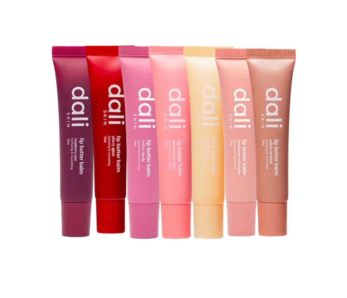 DALI LIP BUTTER