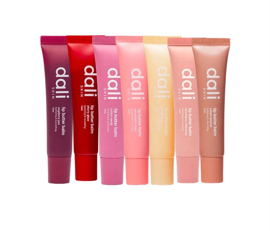 DALI LIP BUTTER