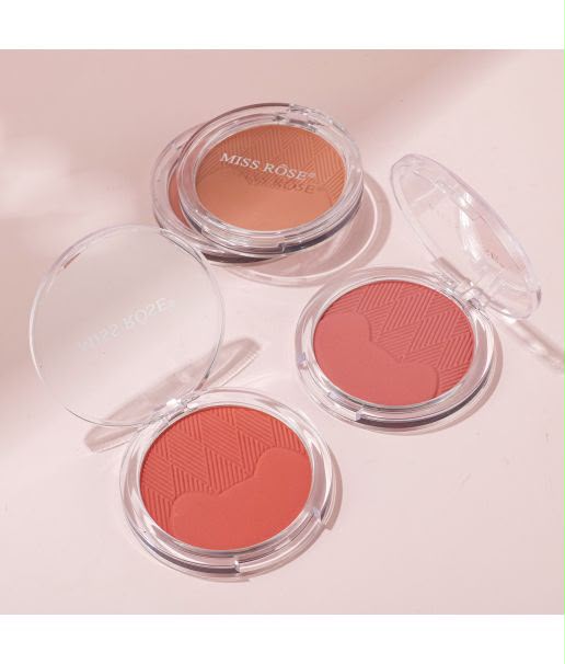 MISS ROSE BOUNCY BLUSH
