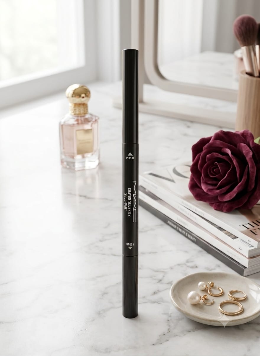 MAC BRUSH & PENCIL