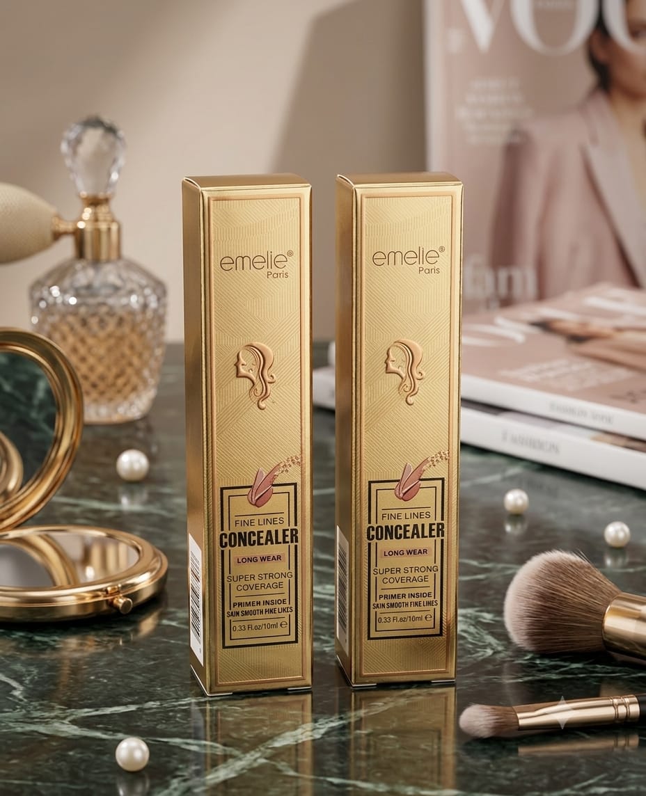 EMELLE CONCEALER