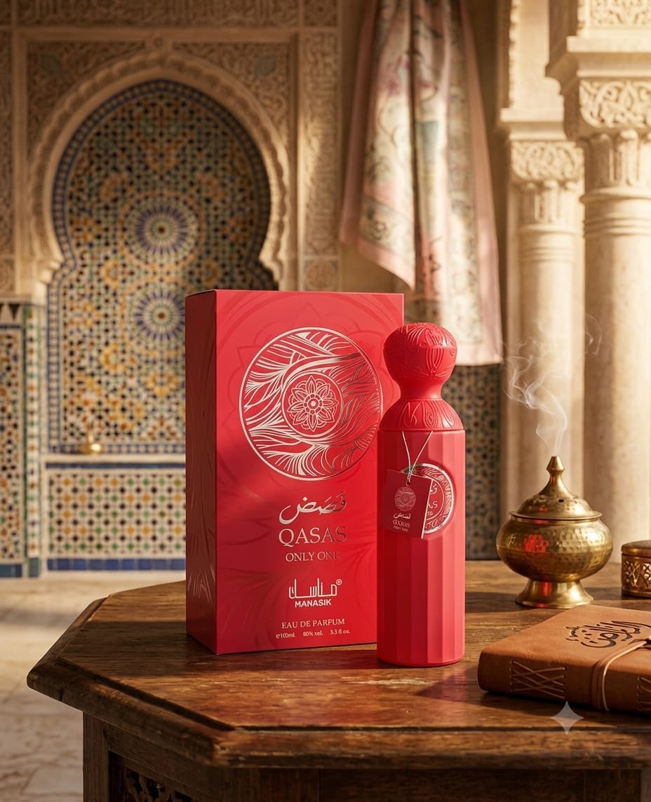 QASAS PERFUME