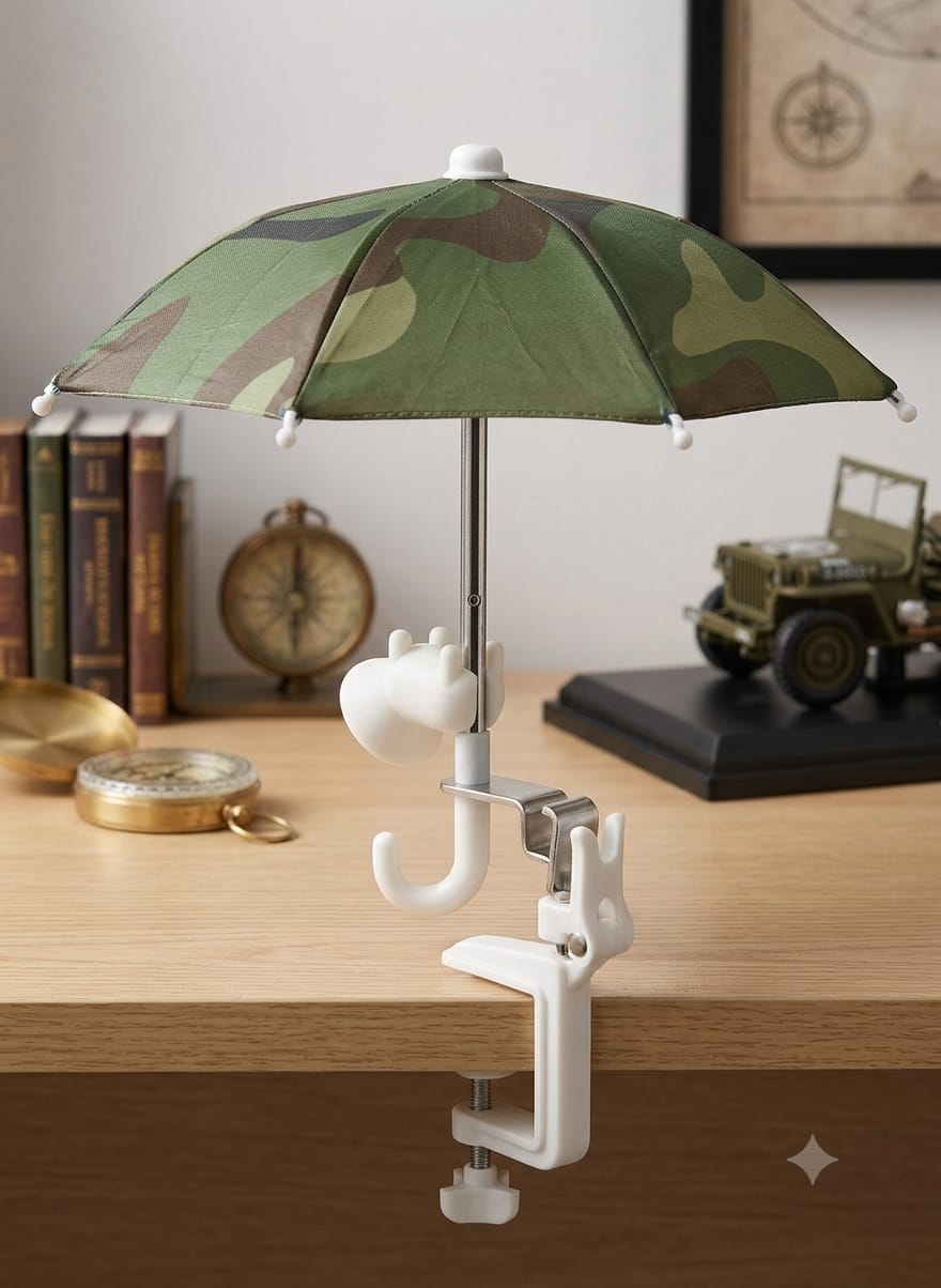 UMBRELLA FOR PHONE
