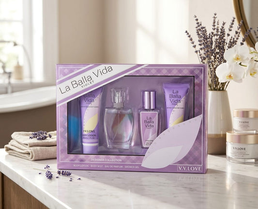 SPECIAL SET PERFUME