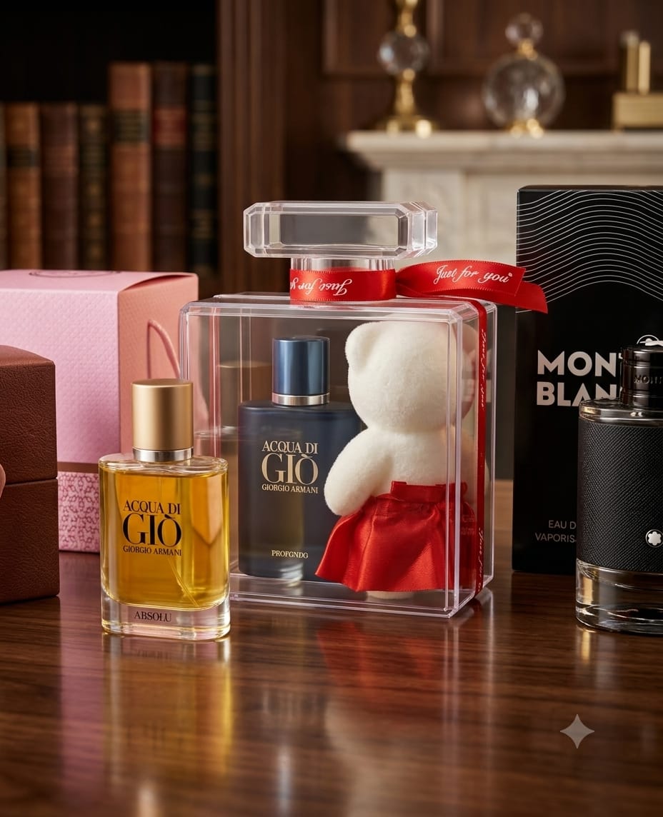 PERFUME GIFT