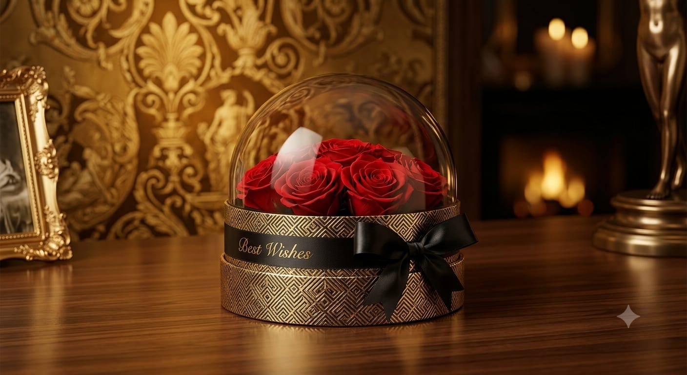 GIFT BOX