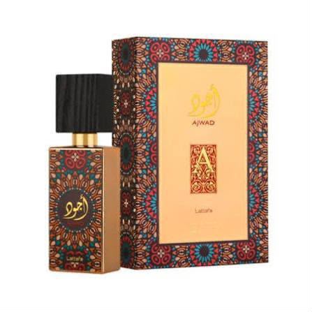 AJWAF LATAFA MEN PERFUME