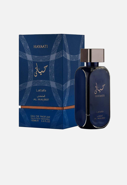 HAYATI