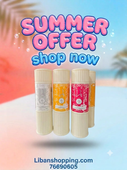 YARA POWDER