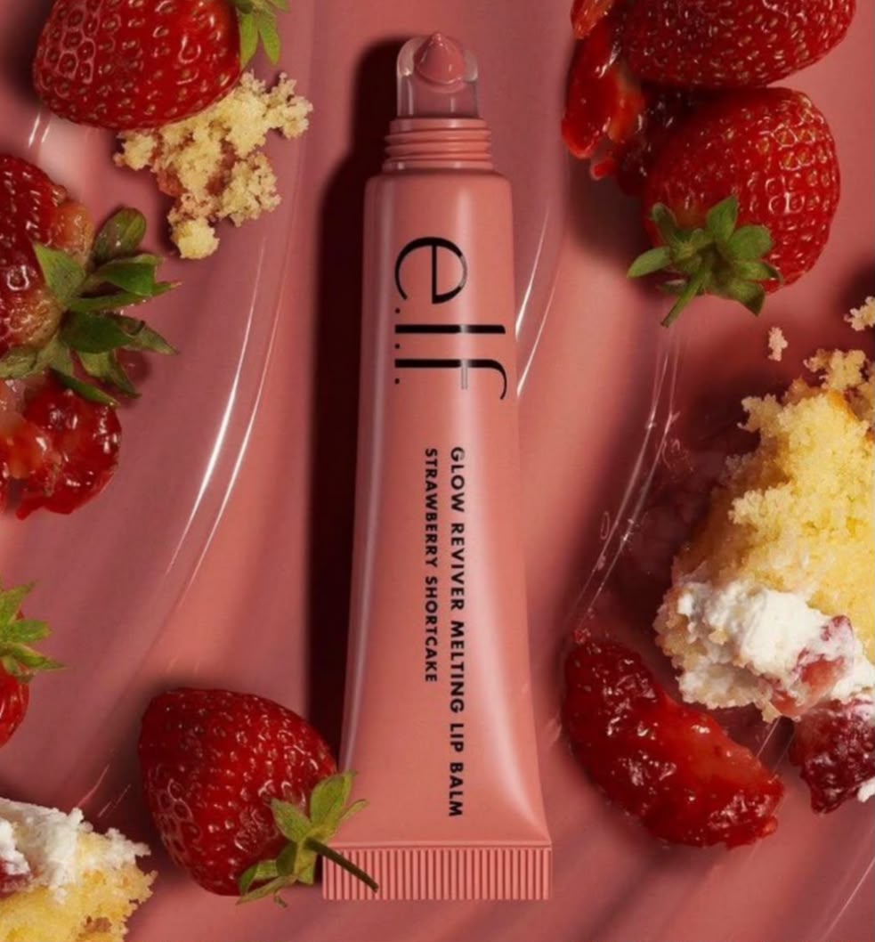 ELF LIP BULMB