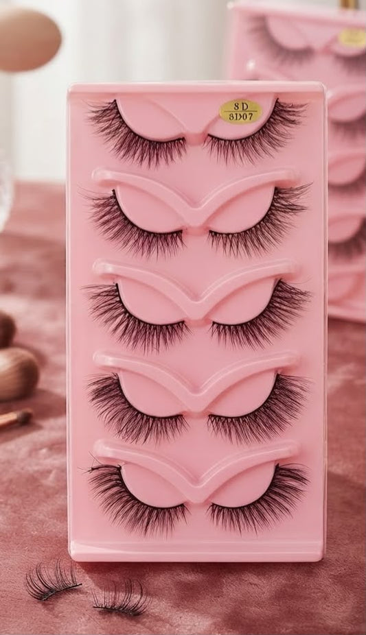 LASHES