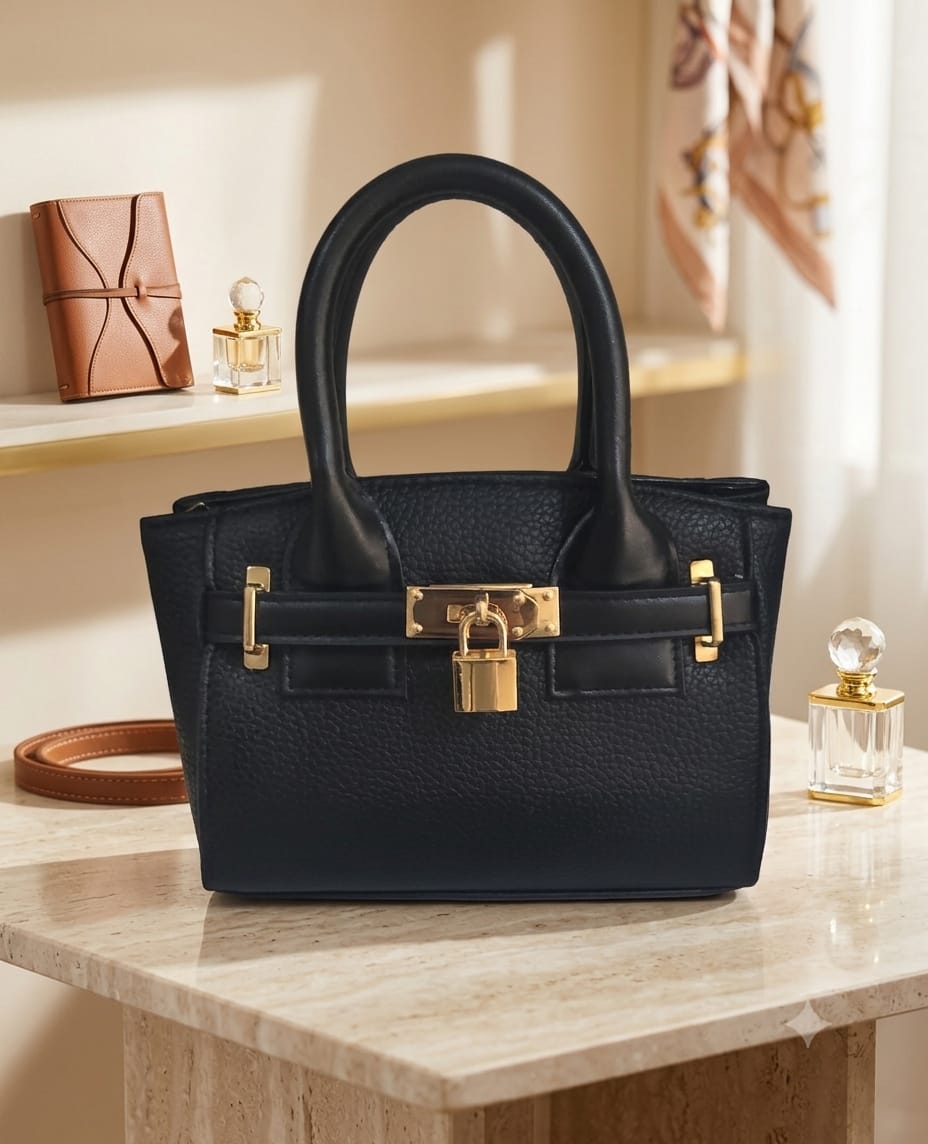 LOCKER BAG