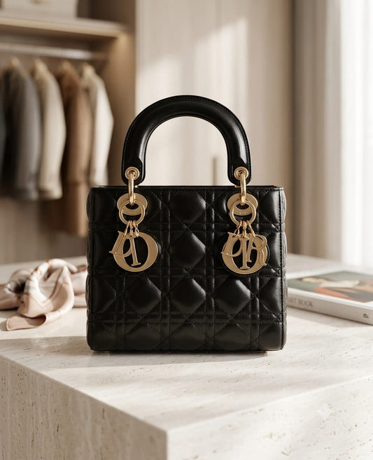 LAXURIOIS BAG