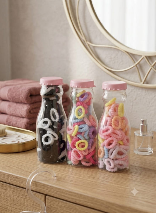 HAIR TIES