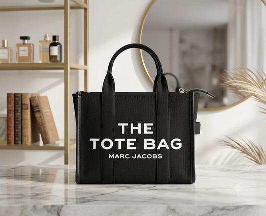 THE TOTTE BAG