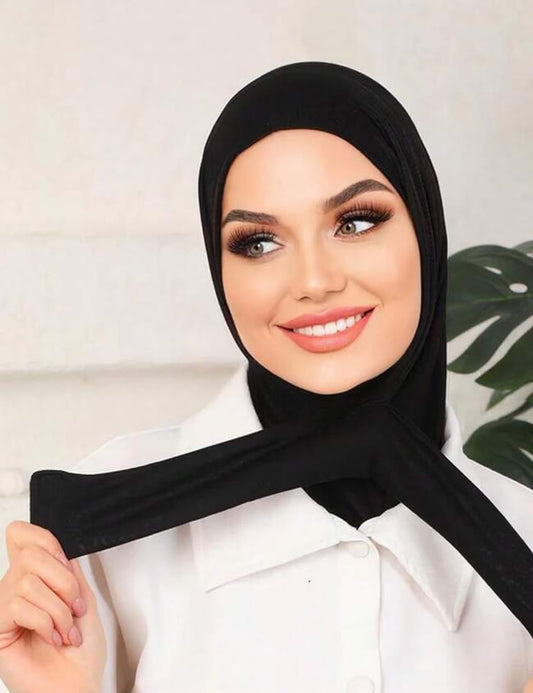 EASY HIJAB