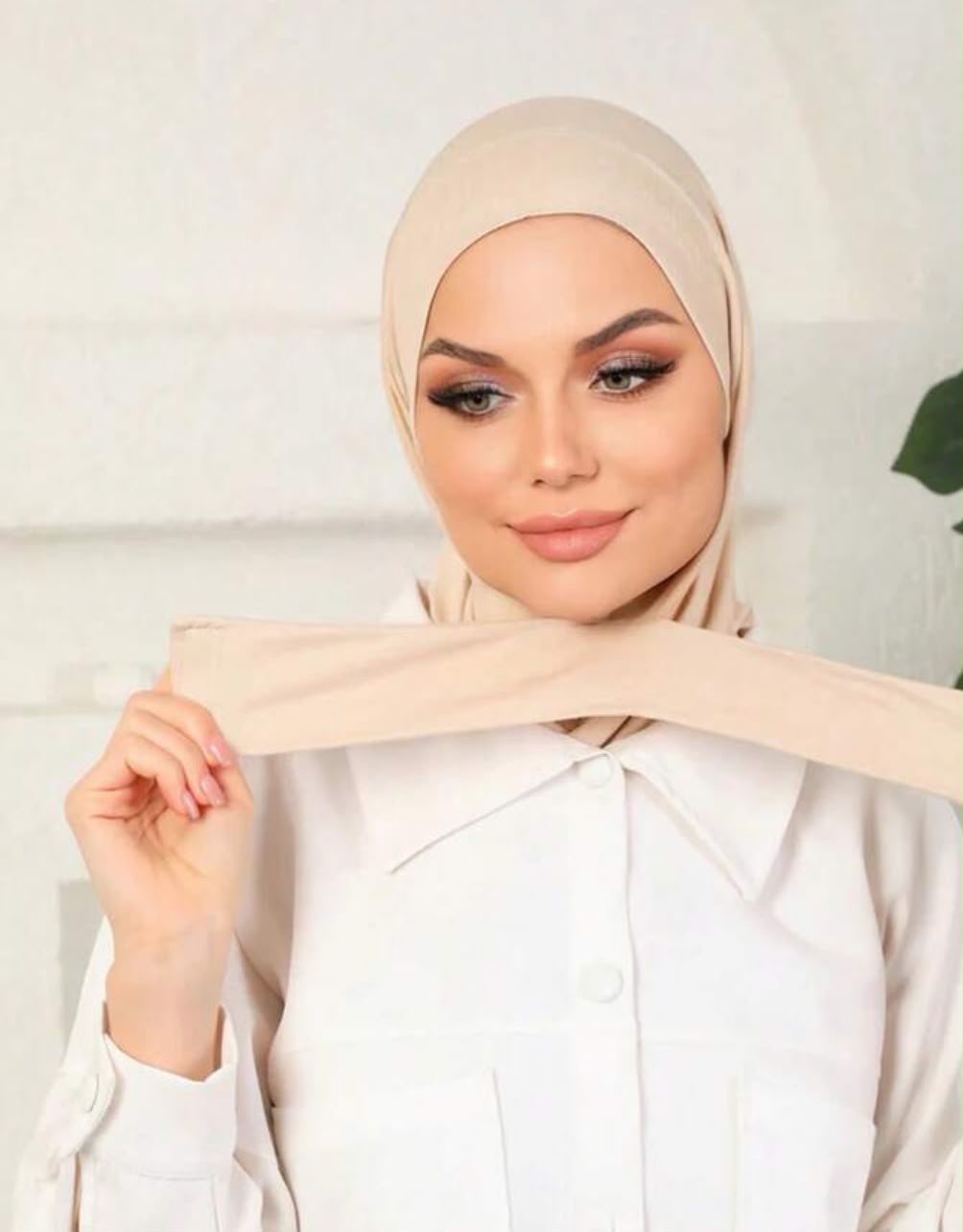 EASY HIJAB