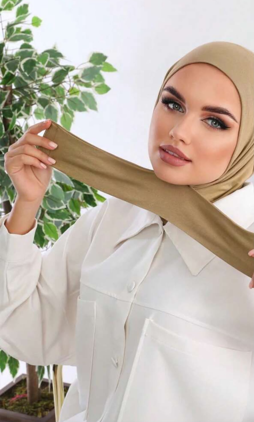 EASY HIJAB