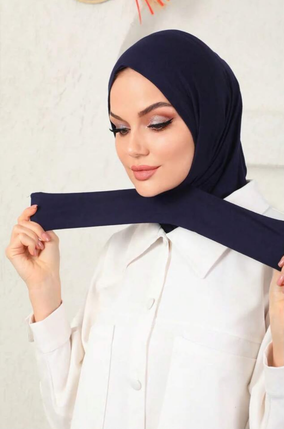 EASY HIJAB