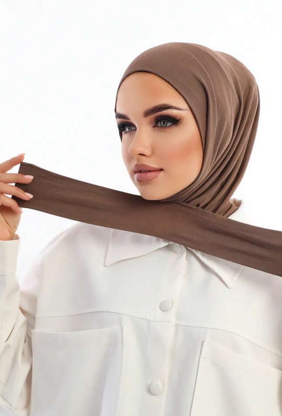 EASY HIJAB